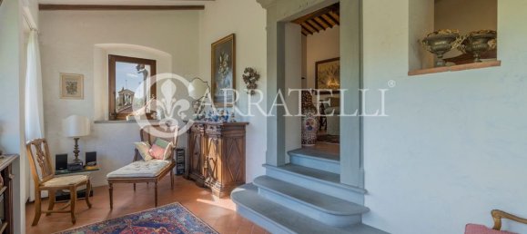 3 bedrooms Apartment in Reggello, Italy No. 334987 35