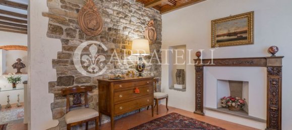 3 bedrooms Apartment in Reggello, Italy No. 334987 3