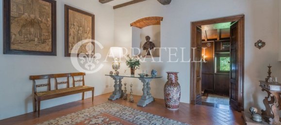 3 bedrooms Apartment in Reggello, Italy No. 334987 23