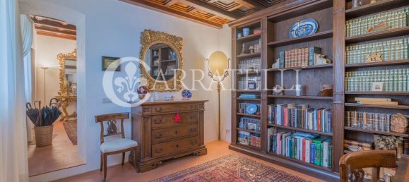 3 bedrooms Apartment in Reggello, Italy No. 334987 5