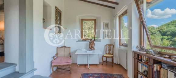 3 bedrooms Apartment in Reggello, Italy No. 334987 34