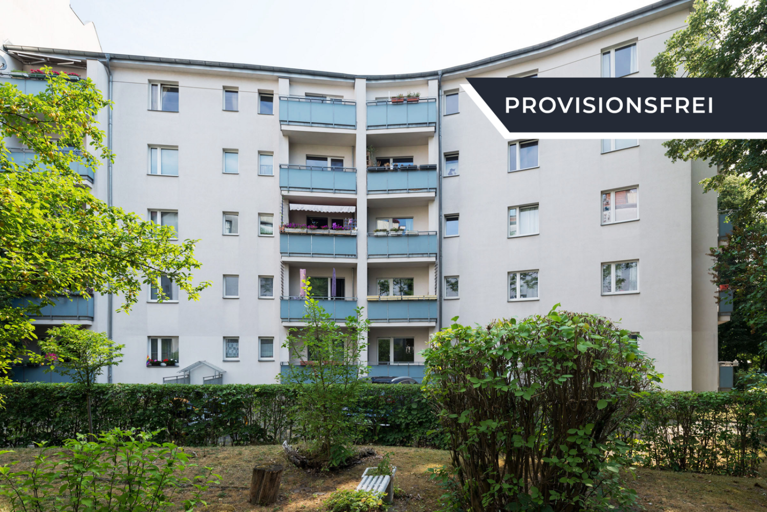 1 bedroom Apartment in Steglitz, Germany No. 10201