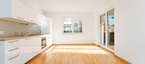 3 rooms Apartment in Waltendorf, Austria No. 182199 2