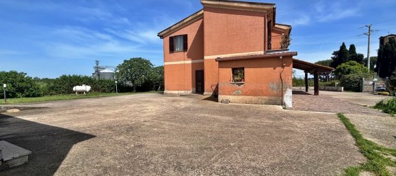 7 bedrooms House in Cerveteri, Italy No. 377792 4