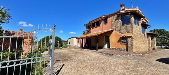 7 bedrooms House in Cerveteri, Italy No. 377792 28