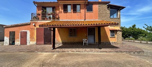 7 bedrooms House in Cerveteri, Italy No. 377792 2