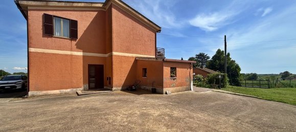 7 bedrooms House in Cerveteri, Italy No. 377792 6