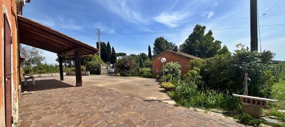 7 bedrooms House in Cerveteri, Italy No. 377792 8