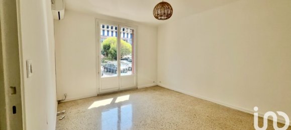 Квартира с 1 спальней в Кань-сюр-Мер, Франция № 316193 2