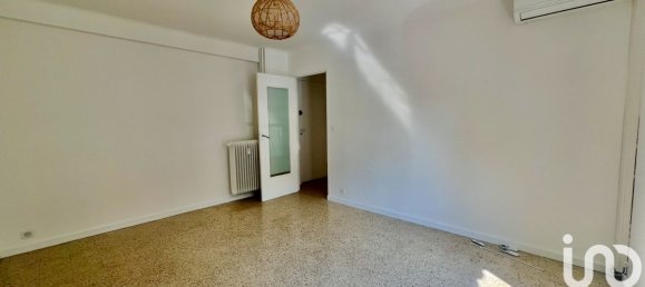 Квартира с 1 спальней в Кань-сюр-Мер, Франция № 316193 6