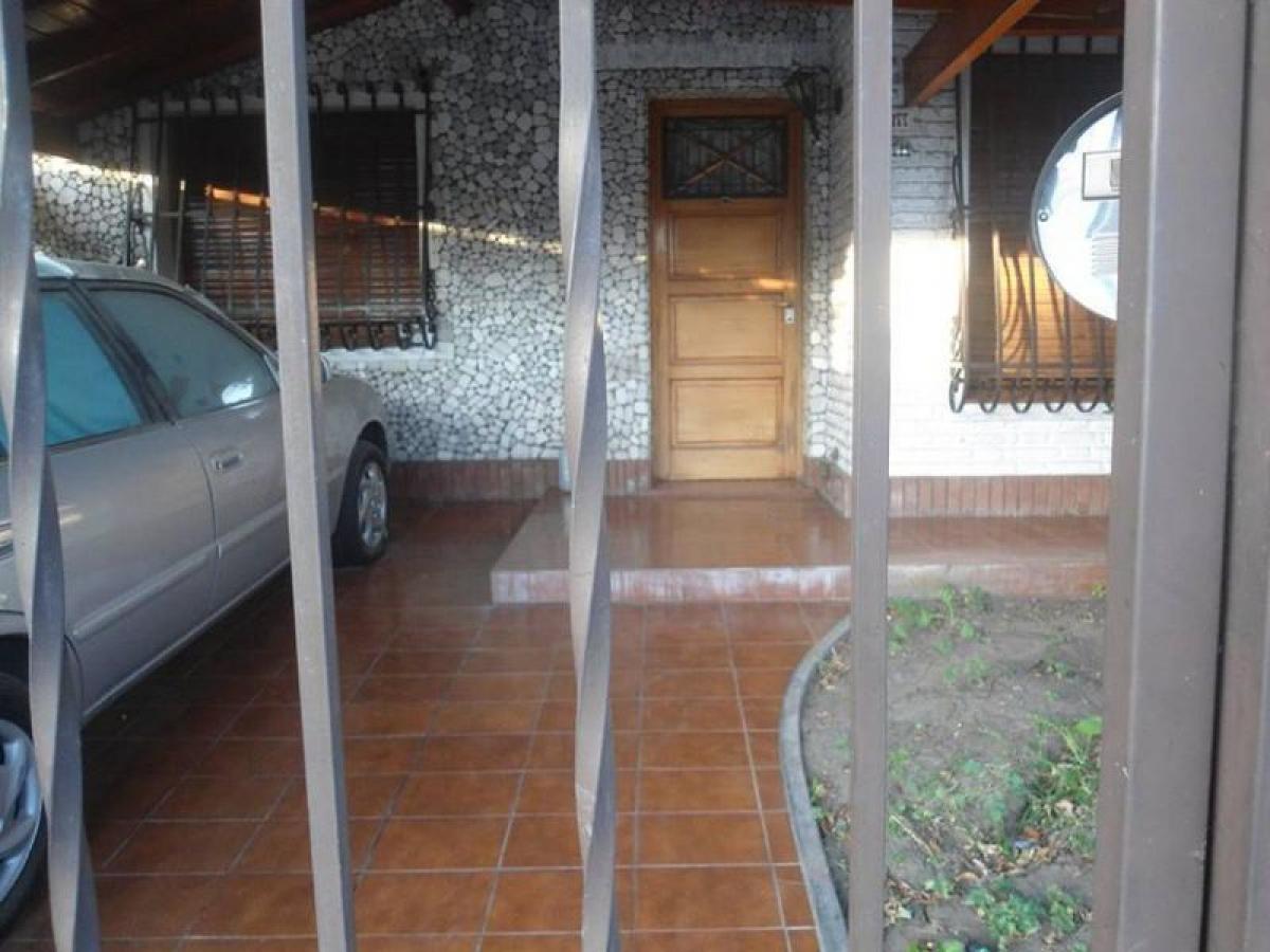 3 غرف نوم منزل في Tres de Febrero, Argentina رقم 82413