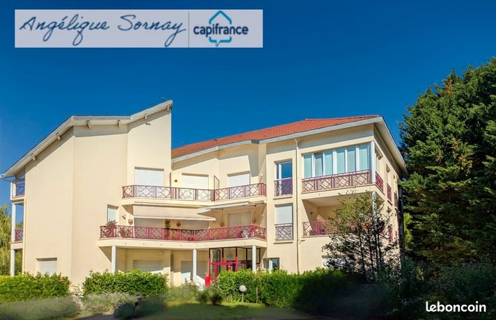 2 Schlafzimmer Wohnung in Pierre-de-Bresse, France, Nr. 314092