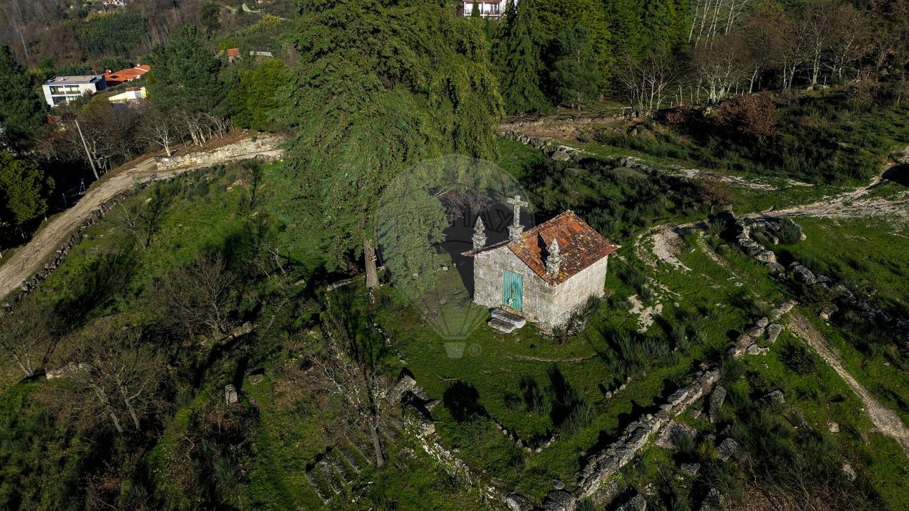 1 bedroom House in Soalhaes, Portugal No. 169504