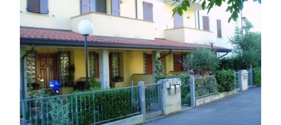 2 bedrooms House in Castel Bolognese, Italy No. 253224 8