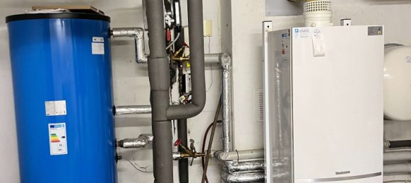 3 غرف نوم شقة في Bremen, Germany رقم 321077 17