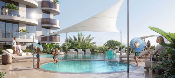 2 Schlafzimmer Wohnung in Dubai, UAE, Nr. 41761 3