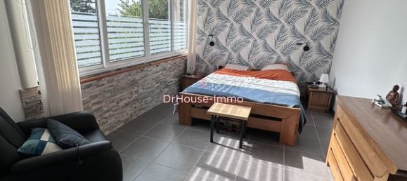 5 bedrooms House in Chateauroux, France No. 48215 10