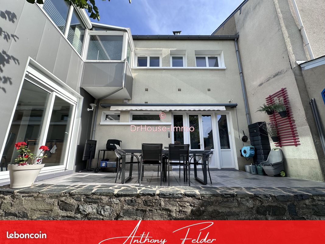 5 bedrooms House in Chateauroux, France No. 48215