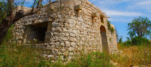 5 bedrooms House in Salve, Italy No. 323630 31