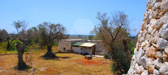 5 bedrooms House in Salve, Italy No. 323630 25