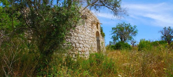 5 bedrooms House in Salve, Italy No. 323630 32