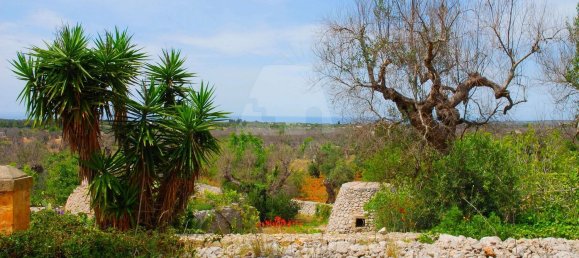 5 bedrooms House in Salve, Italy No. 323630 34