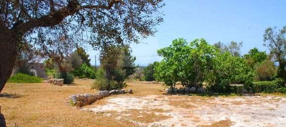 5 bedrooms House in Salve, Italy No. 323630 23