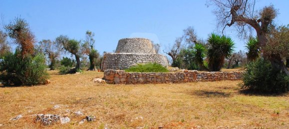 5 bedrooms House in Salve, Italy No. 323630 18