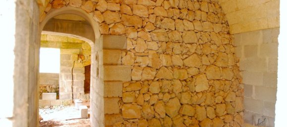 5 bedrooms House in Salve, Italy No. 323630 30