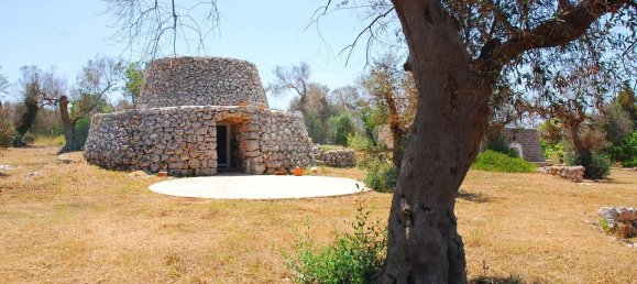 5 bedrooms House in Salve, Italy No. 323630 20