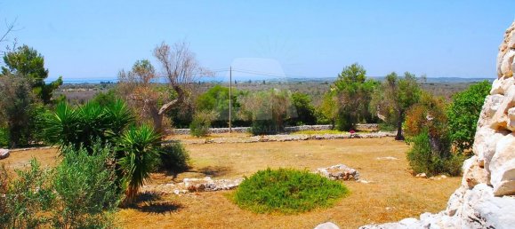 5 bedrooms House in Salve, Italy No. 323630 26