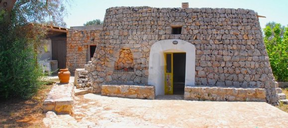 5 bedrooms House in Salve, Italy No. 323630 9