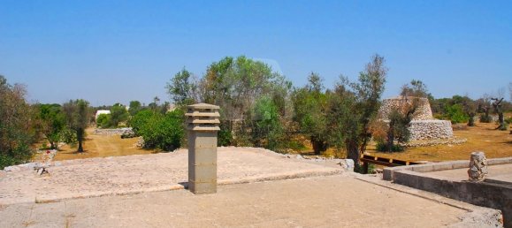 5 bedrooms House in Salve, Italy No. 323630 16