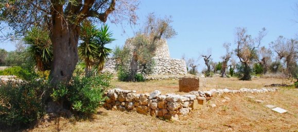 5 bedrooms House in Salve, Italy No. 323630 19