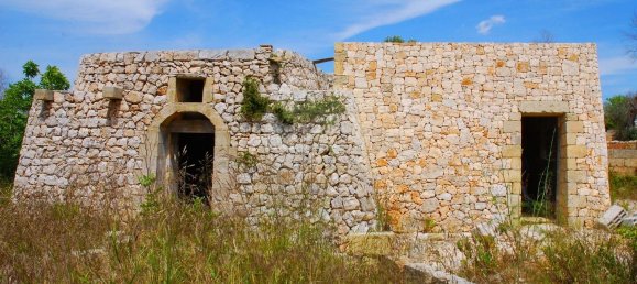 5 bedrooms House in Salve, Italy No. 323630 29