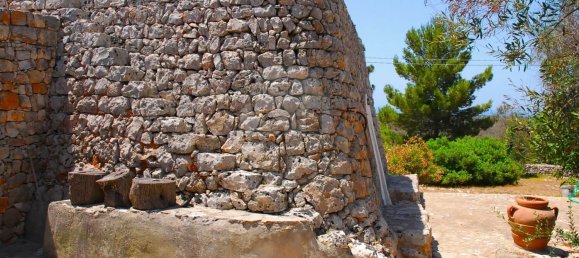 5 bedrooms House in Salve, Italy No. 323630 8