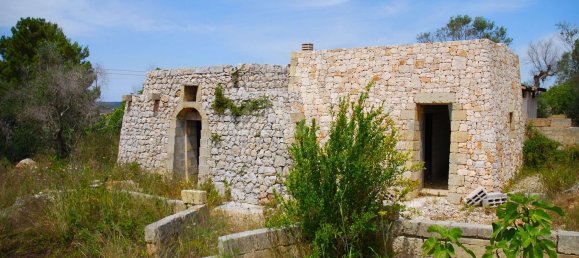 5 bedrooms House in Salve, Italy No. 323630 27