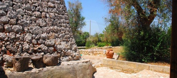 5 bedrooms House in Salve, Italy No. 323630 7