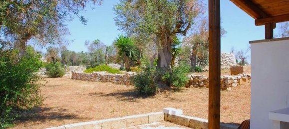 5 bedrooms House in Salve, Italy No. 323630 17