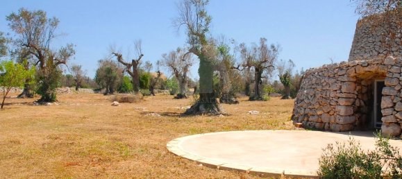 5 bedrooms House in Salve, Italy No. 323630 21