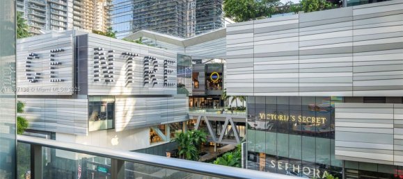 Propriedade comercial em Miami, EUA 58.62 m² N.º 614838 6