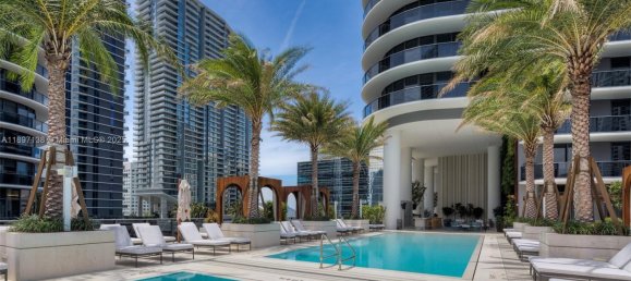Propriedade comercial em Miami, EUA 58.62 m² N.º 614838 20