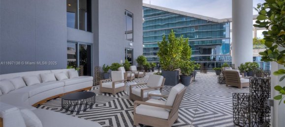 Propriedade comercial em Miami, EUA 58.62 m² N.º 614838 27