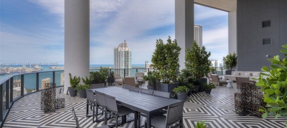 Propriedade comercial em Miami, EUA 58.62 m² N.º 614838 25
