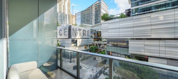 Propriedade comercial em Miami, EUA 58.62 m² N.º 614838 5