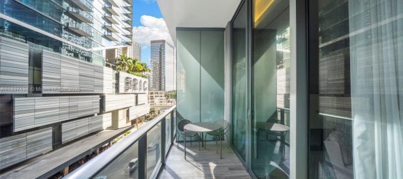 Propriedade comercial em Miami, EUA 58.62 m² N.º 614838 7