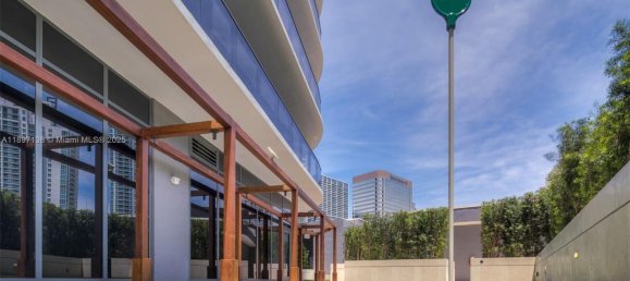 Propriedade comercial em Miami, EUA 58.62 m² N.º 614838 29