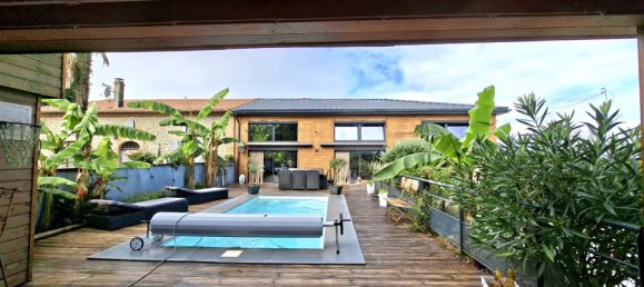 2 bedrooms House in L'Isle-en-Dodon, France No. 344378 4