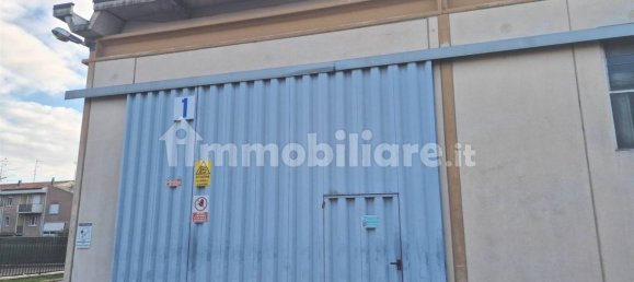 1 room Warehouse in Forlì, Italy No. 222644 14