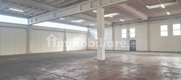 1 room Warehouse in Forlì, Italy No. 222644 3